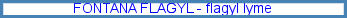 Flagyl