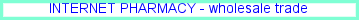 Overseas pharmacy